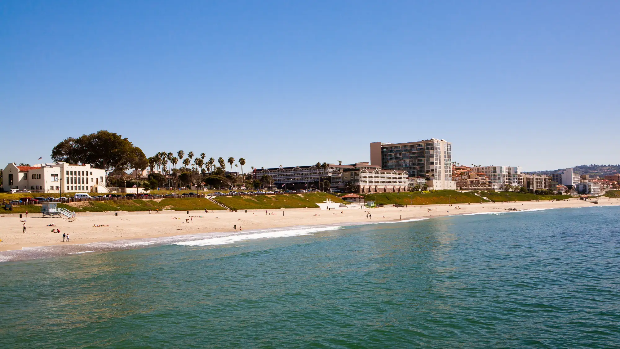 Redondo PM Banner